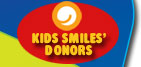 Kids Smiles Donors