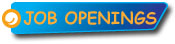 Job Opening