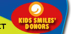 Kids Smiles Donors