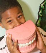 Kids Smiles