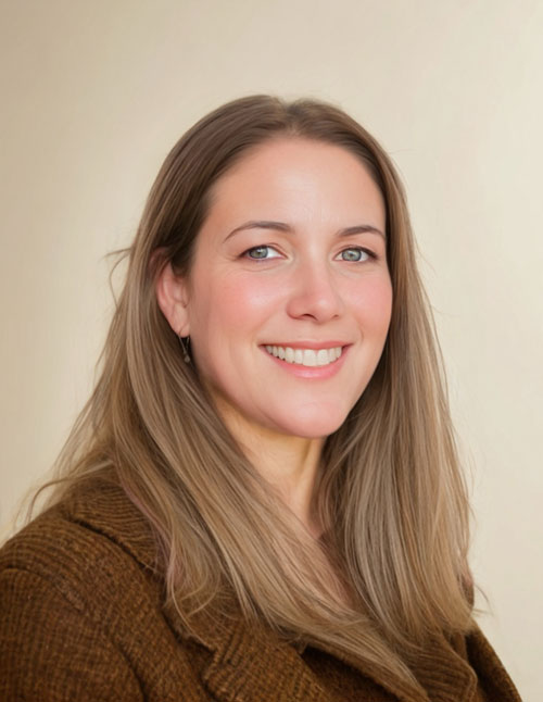 Christine Polit, Director, Strategic Partnerships Kids Smiles