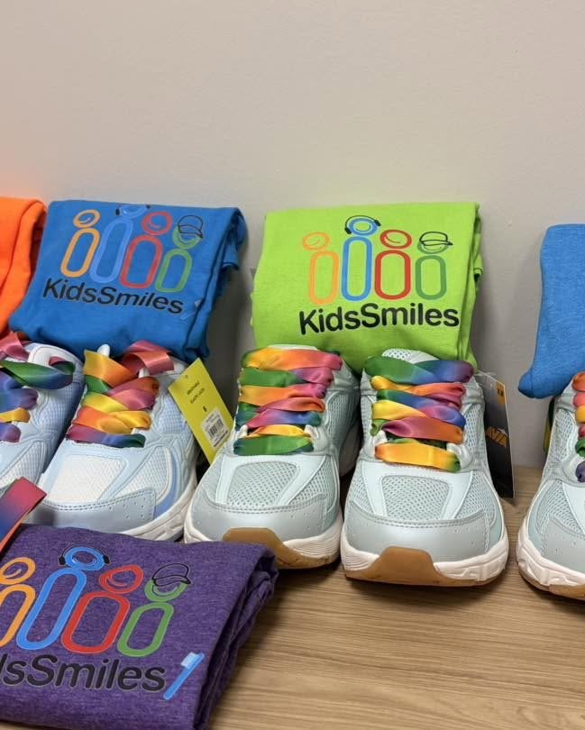 Kids Smiles Back-to-School Bash photo