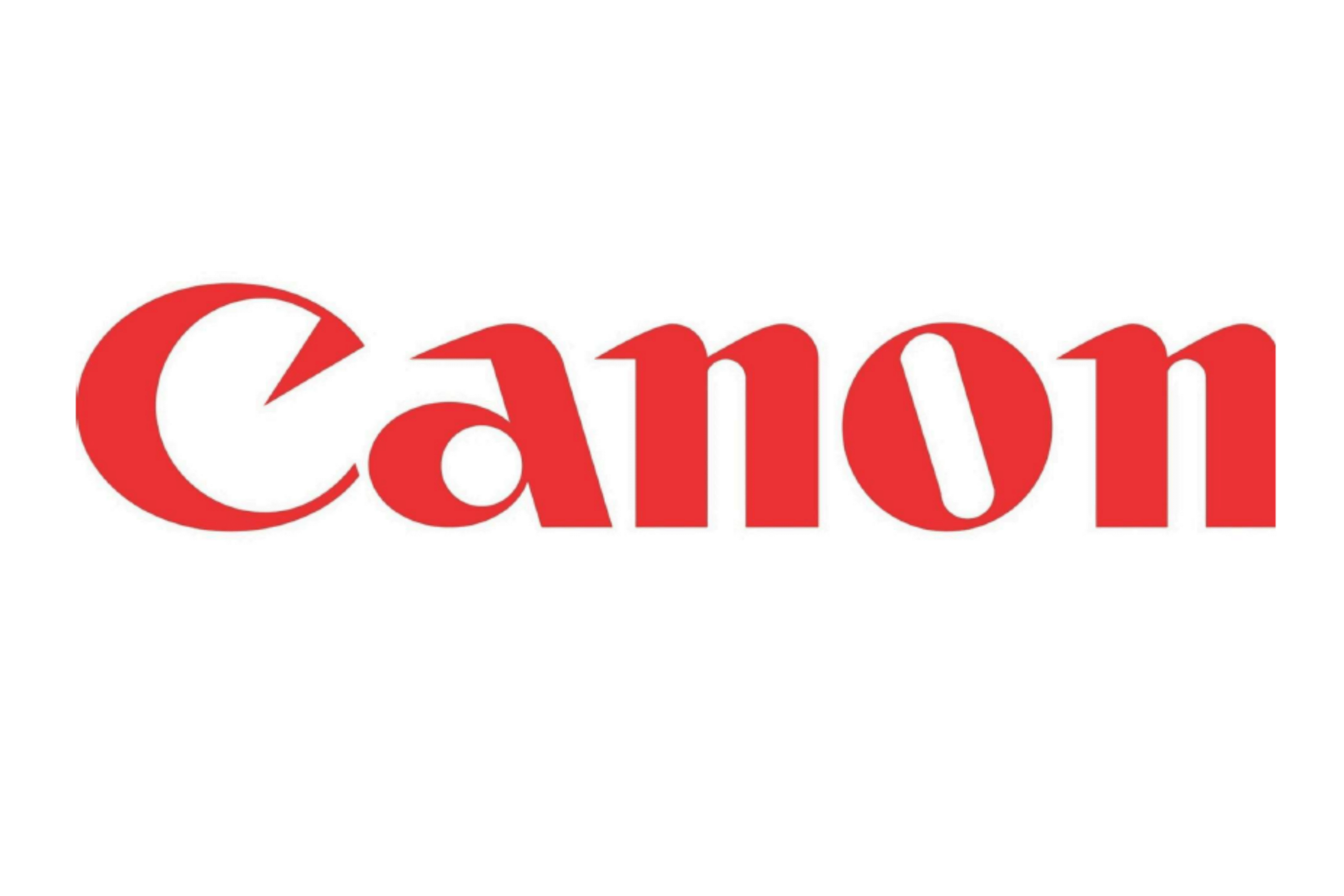Canon logo