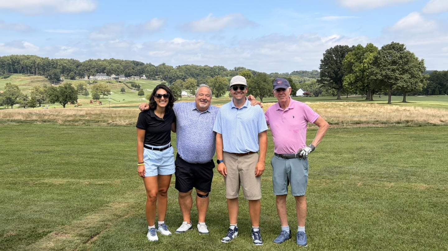 Kids Smiles Golf Classic photo