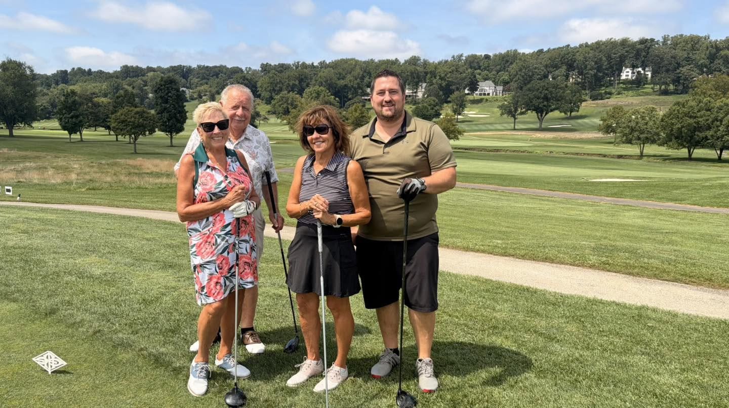 Kids Smiles Golf Classic photo